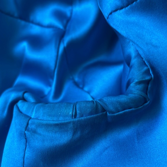 Dolce and Gabbana Jean Jacket - Picture 8 of 17